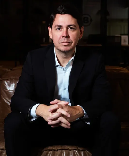 Carlos Rosemberg Fernandes Júnior