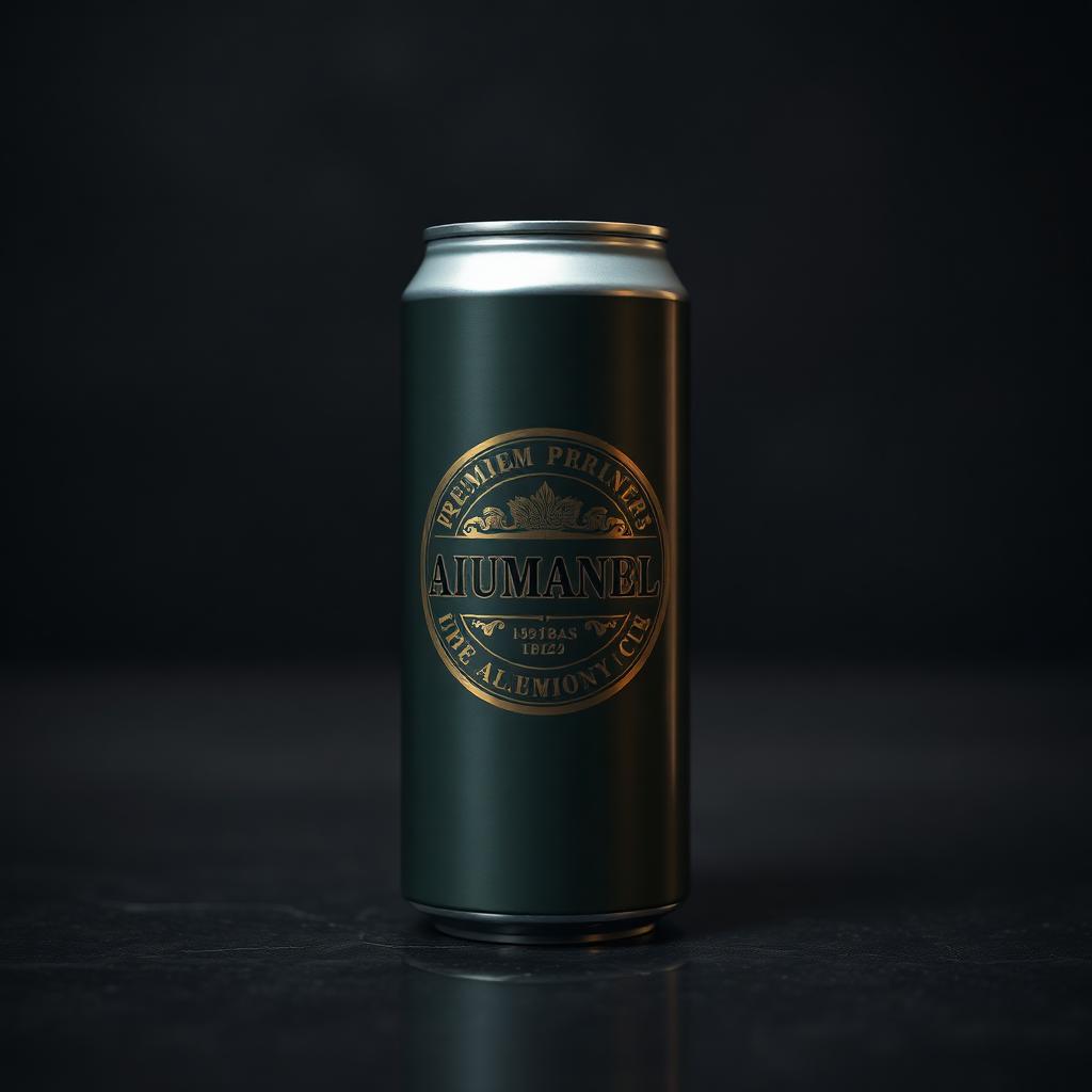 Latas Personalizadas