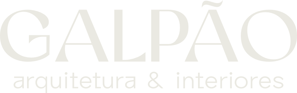 Galpão Arquitetura e Interiores