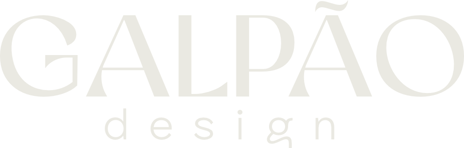 Galpão Design