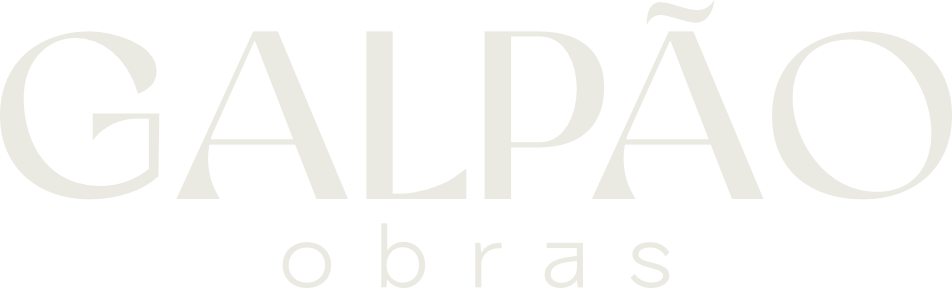 Galpão Obras