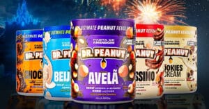 Grupo Supley adquire 100% da Dr. Peanut