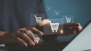 E-commerce: PMEs movimentaram R$ 4,7 bilhões em 2024