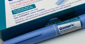Ozempic está em falta nas farmácias do Brasil