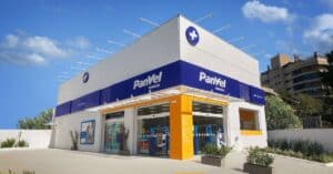 Panvel amplia presença no RS com duas inaugurações
