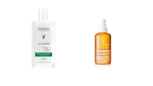 Vichy renova linha de proteção solar Capital Soleil