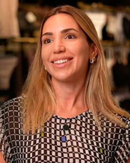 Laís Pavon