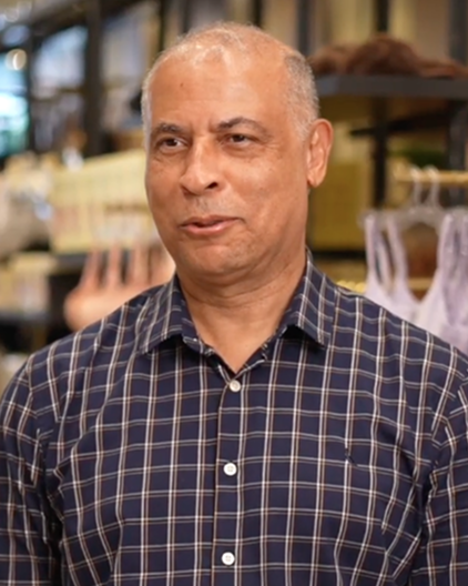 Roberto
