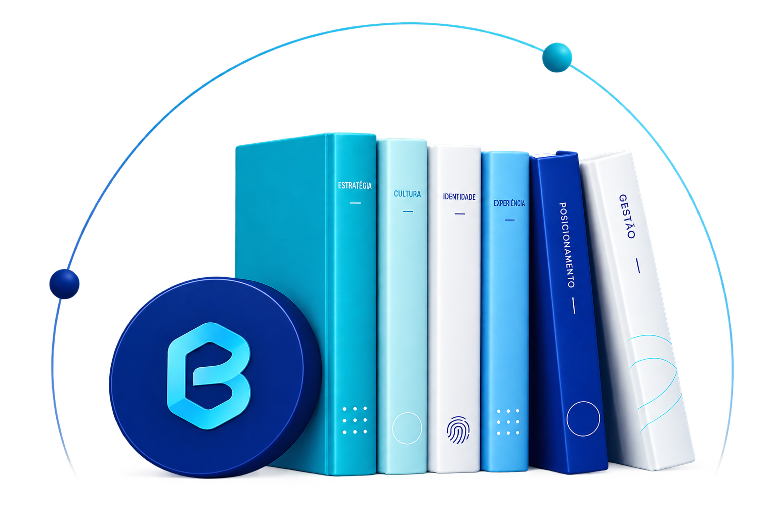 Livros InfoBranding