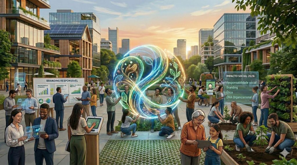 Estratégia de marca