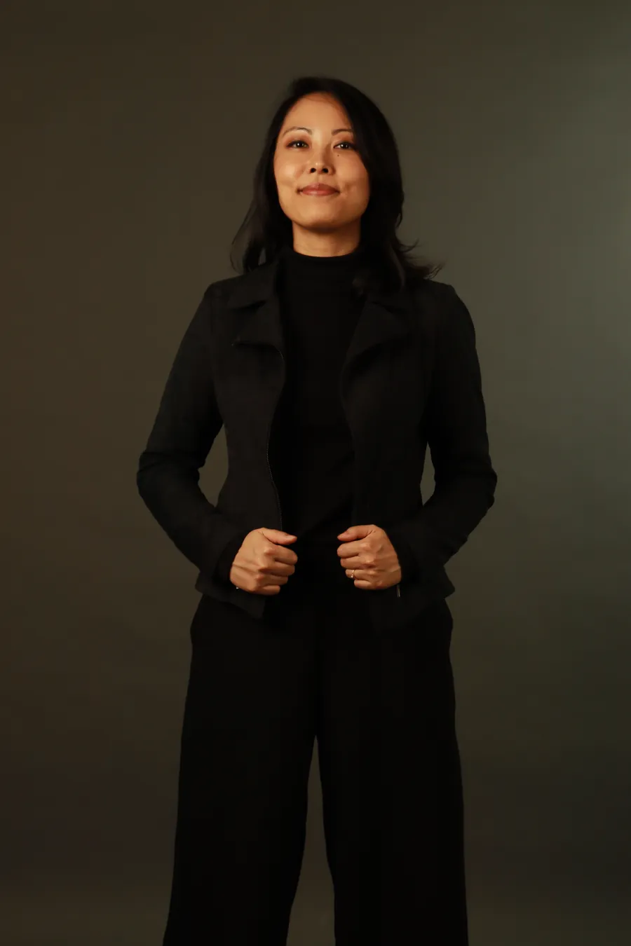 Amanda Higa