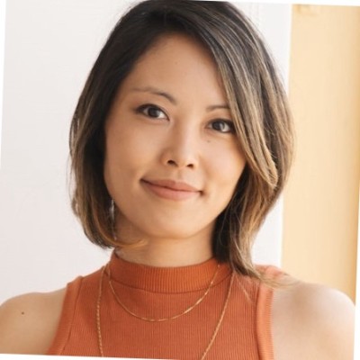 Amanda Higa