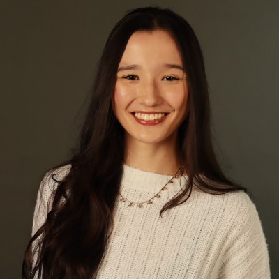 Maria Clara Auriani