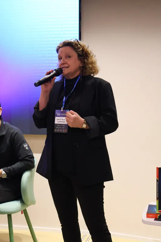 Palestra InfoBranding — foto 3