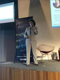 Palestra InfoBranding — foto 10