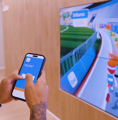 Phygital Experiences